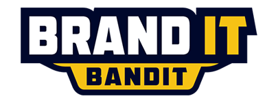 Brand It Bandit - Vehicle & Fleet Wraps & Custom Window & Wall Vinyl