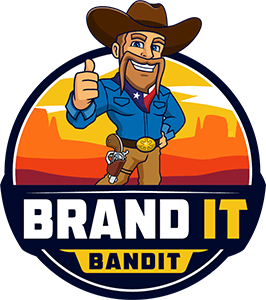 Brand It Bandit - Vehicle & Fleet Wraps College Station